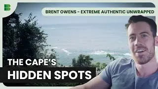 Exploring South Africa's Coast | Brent Owens