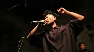 【official】NAGAN SERVER × KenT trio Live