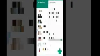 Gb whatsapp Status View Hide | Gb whatsapp status view Settings #shinewithshorts