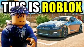 MOST REALISTIC ROBLOX GAMES