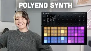 Polyend Synth