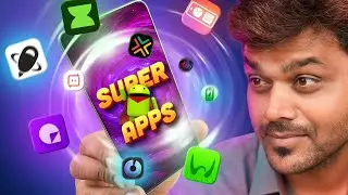 Top 13+ Best🤯 Android Apps of 2024 !🔥🔥🔥 Don't Miss it.