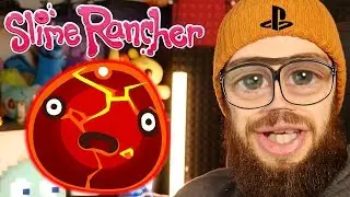 WIELKI POWRÓT DO SLIME RANCHERA PO 3 LATACH!