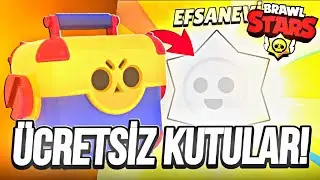 Ücretsiz KUTU Verip Oranları mı DÜŞÜRDÜNÜZ Lan? 😤