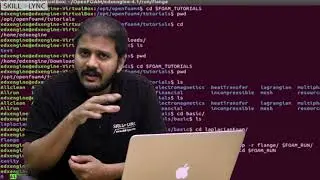 CFD tutorial for beginners | What is a command line?  | SKILL-LYNC