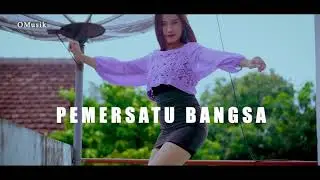 Dj Pemersatu Bangsa - Octavia ( Official Music Video )