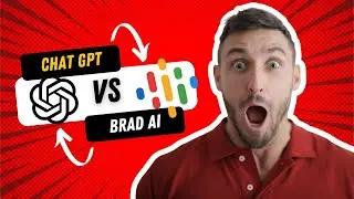 BARD AI VS CHAT GPT || 2- Session || WHICH AI TOOL SI MORE POWERFUL? || WE ASK Q. || WHO ARE THEY?