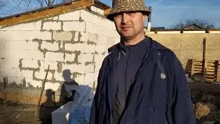 Простой способ заставить свиноматку идти куда надо // Отлучение поросят наглядно