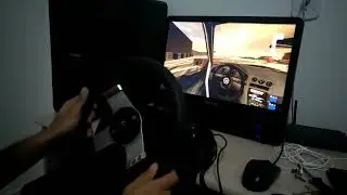 LFS-drift onboard xrt