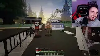 ХДанил в роли девочки🤣🤣