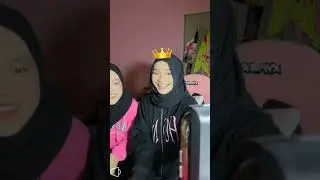 Live Bebi Putie Hijab Comel 💦