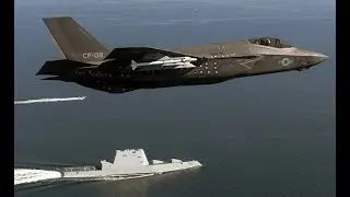 Как Норвегия собирается воевать с Россией: истребители F-35, многоцелевые субмарины и новые ракеты (