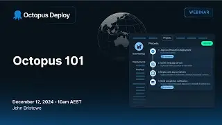 Octopus 101 (December 2024, APAC)