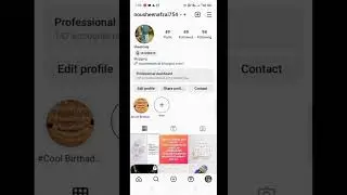 how to login another account in instagram|how to check login activity on instagram|#2024 #shorts