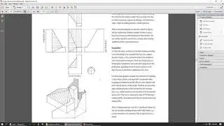 ARCH 230 - Introduction to Orthographic Elevations