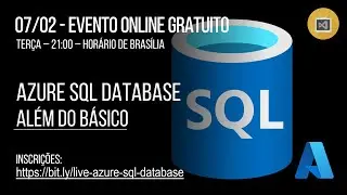 Azure SQL Database além do básico