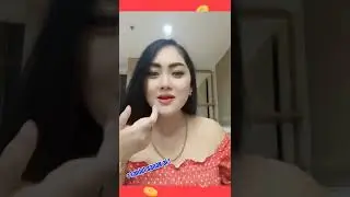 Sampai Muncrat ! Tante bohay