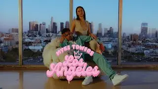 Myke Towers - Los Angeles (Video Oficial)