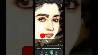 face smooth photo editing picsart | face smooth editing snapseed | face smooth editing app picsart