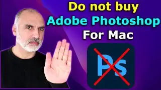 How to install Free Photoshop alternative on Mac OS, GIMP