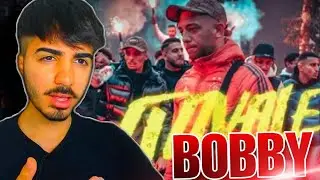 🔥 BOBBY VANDAMME - GOVALE Reaction