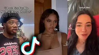 I’m not black im OJ…Okay TikTok Compilation