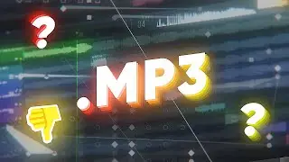 MP3 БОЛЬШЕ НЕ НУЖЕН