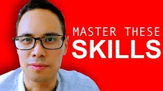 TOP 3 Project Management Skills You MUST MASTER | Project Management Skills Needed