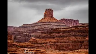 Utah's Hidden Gem Dead Horse Point State Park