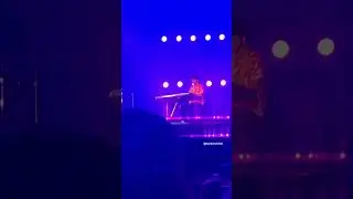 Bruno Mars covers Cee-Lo Green’s “Fuck You” | Bourbon & Beyond Music Festival | 9/17/23 #brunomars