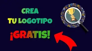 TOP Mejores Páginas Web para crear LOGOS GRATIS!