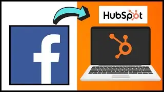 Integrate Facebook Lead Ads With HubSpot CRM | Sync Facebook Lead Form Ads to HubSpot Automatically