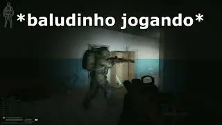 Tarkov da tropa