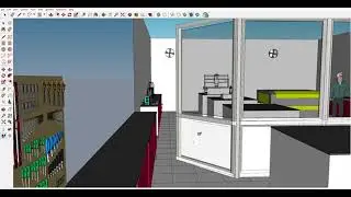 Fablab @ REVA Walkthrough video