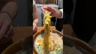 Japans BEST Ramen!