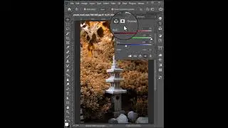 Color Effect In Photoshop !Tip 
