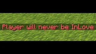 This Minecraft error message...