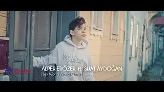 Alper Erözer - Enerji (Official Video)