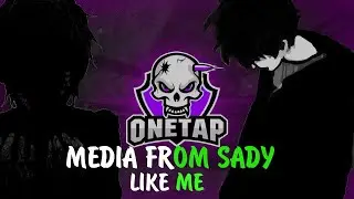 ❤️МЕДИА ВАНТАП КРЯК В3❤️ 💜MEDIA ONETAP CRACK V3💜💕САМЫЙ АХУЕННЫЙ КОНФИГ НА В3💕