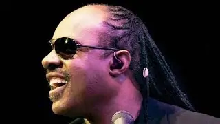 Stevie Wonder - Perfect Angel & Loving You (Live)