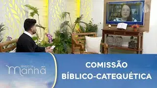 Conheça o trabalho da comissão para animação Bíblico-Catequética da CNBB