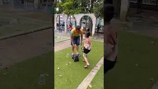Vlog liburan ayah agra kesakitan kakinya ke tabrak mobil jib 😱Part 2203 sibocil