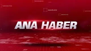 🔴#Canlı - Burak Kabakçılı ile TV5 Ana Haber - 10.06.2024