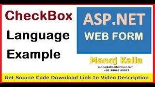 checkbox in asp.net | asp.net checkbox control | checkbox in asp.net c# language example | checkbox