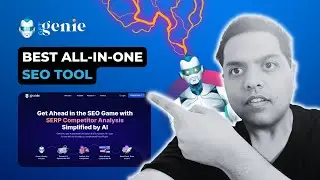 GetGenie AI Review & Tutorial | Easy To Use WordPress SEO Tool