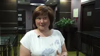 Встреча новых партнеров франшизы Чистая Пользы. Обучение. Знакомство.
