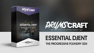 Superior Drummer 3 Presets | 