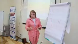 Конференция Хиромантов в г.Киев. Ирина Прокопенко 