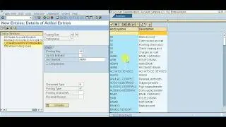 BRS - Bank Reconciliation Statement [Manual] | Manual Bank Reconciliation Account - SAP FICO