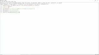 Python shutil Module Practical